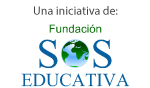 Una iniciativa de la Fundación SOS Educativa