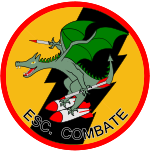 Escuadron De Combate Fuerza Aerea Dominicana.png