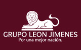 Grupo León Jimenes logo.png