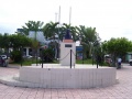 Busto del Parque Duarte de Cotui.JPG