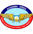 Academia Aérea de la Republica Dominicana Fuerza Aérea Dominicana.png