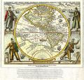 Nuevo Mundo llamado América (1596) por Theodoro de Bry - AHG.jpg